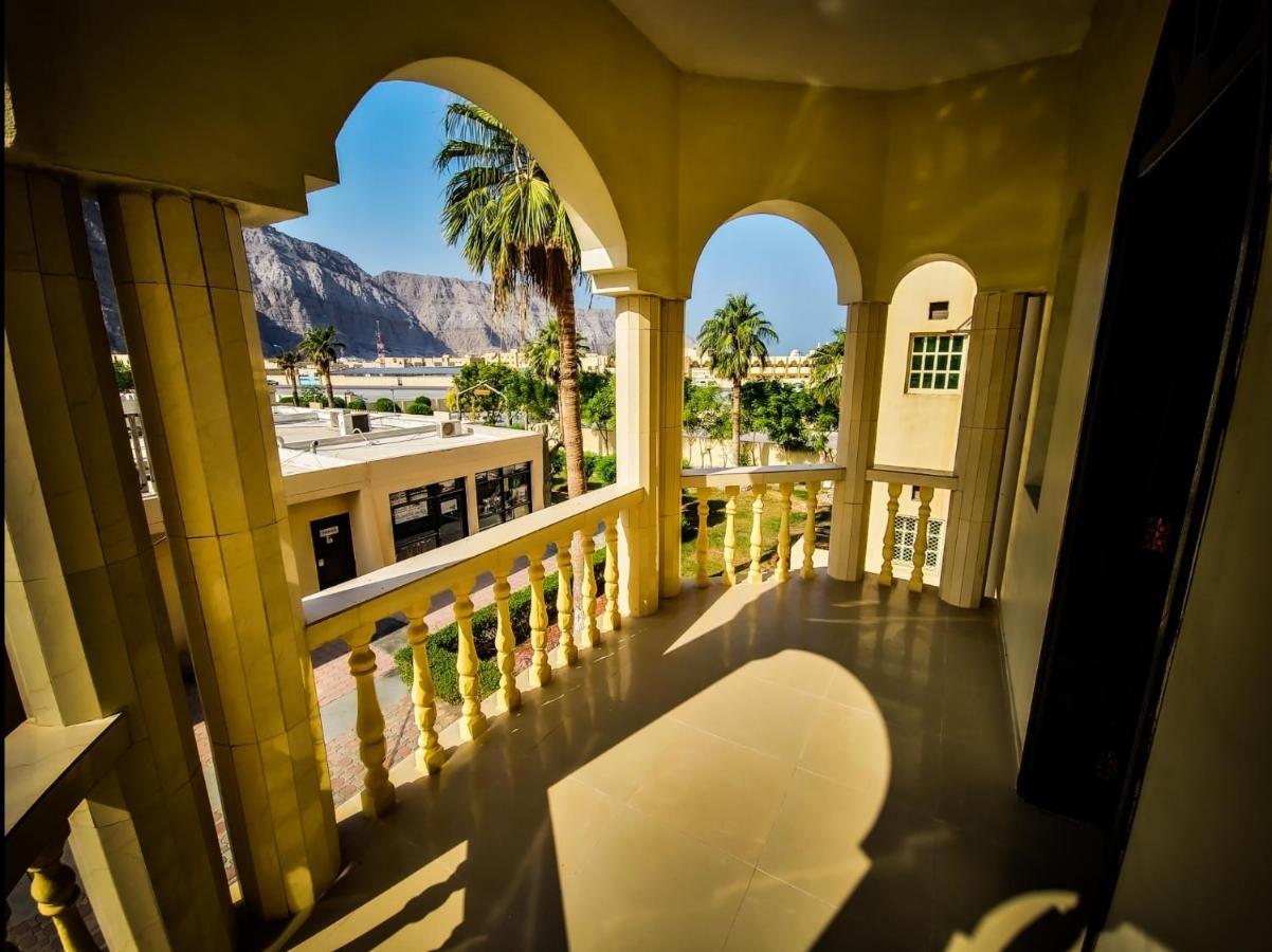Khasab Hotel 2* Khasab