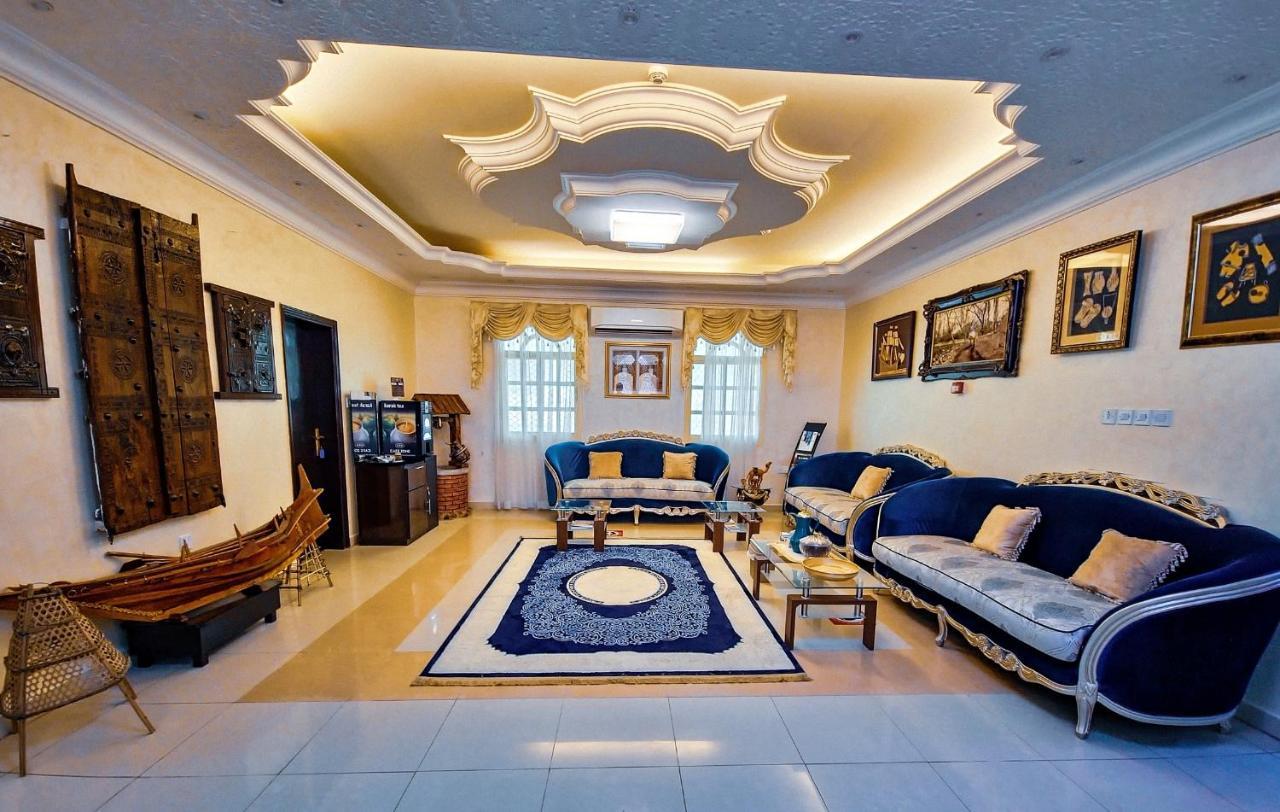 Khasab Hotel Hotel