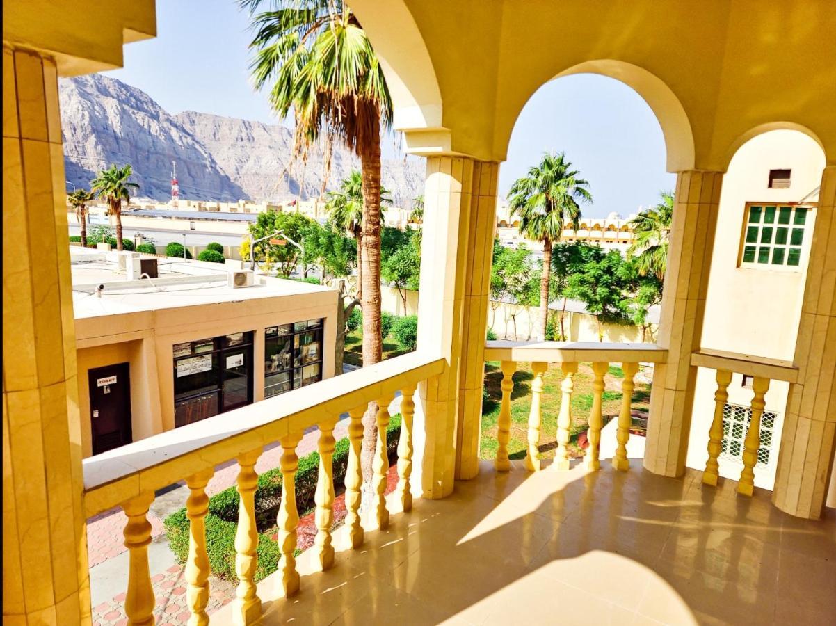Khasab Hotel Khasab