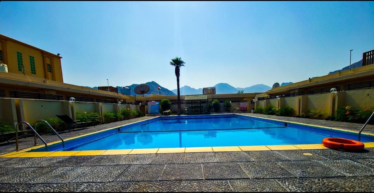Khasab Hotel