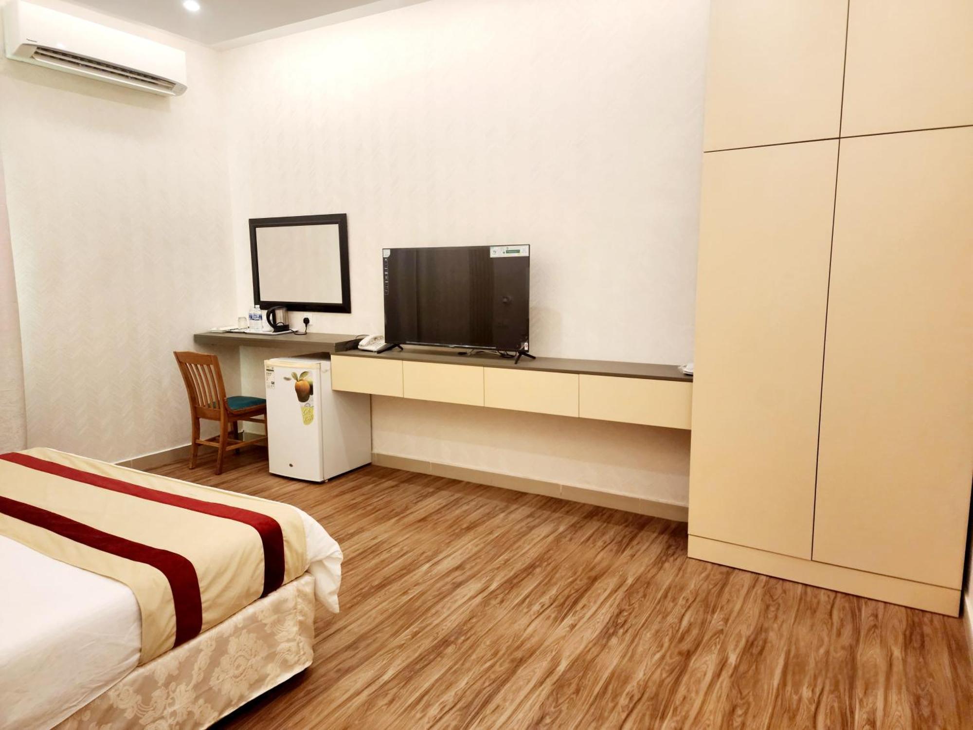Khasab Hotel 2*