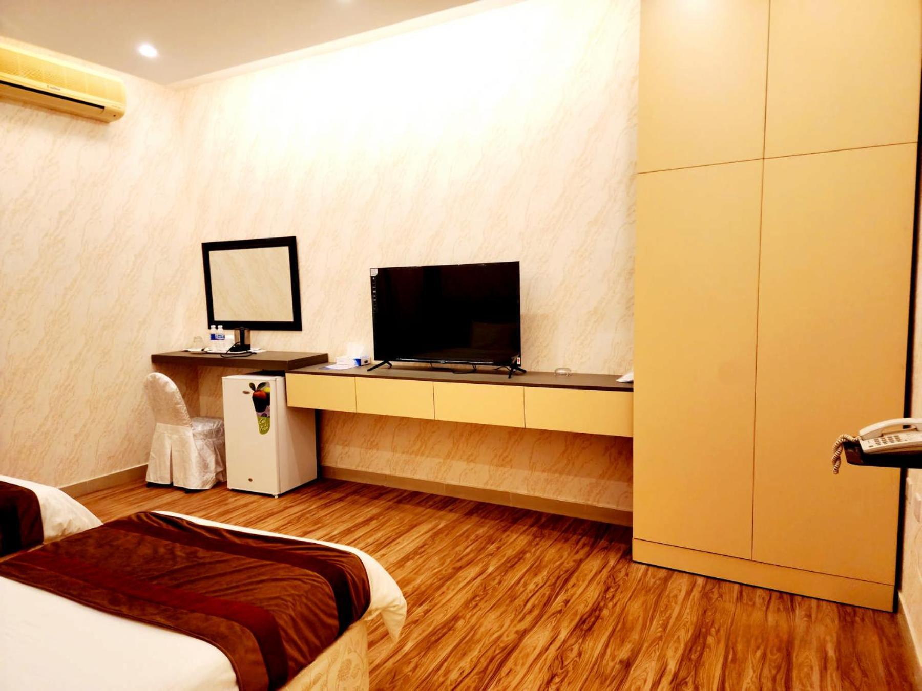 Khasab Hotel Hotel 2*