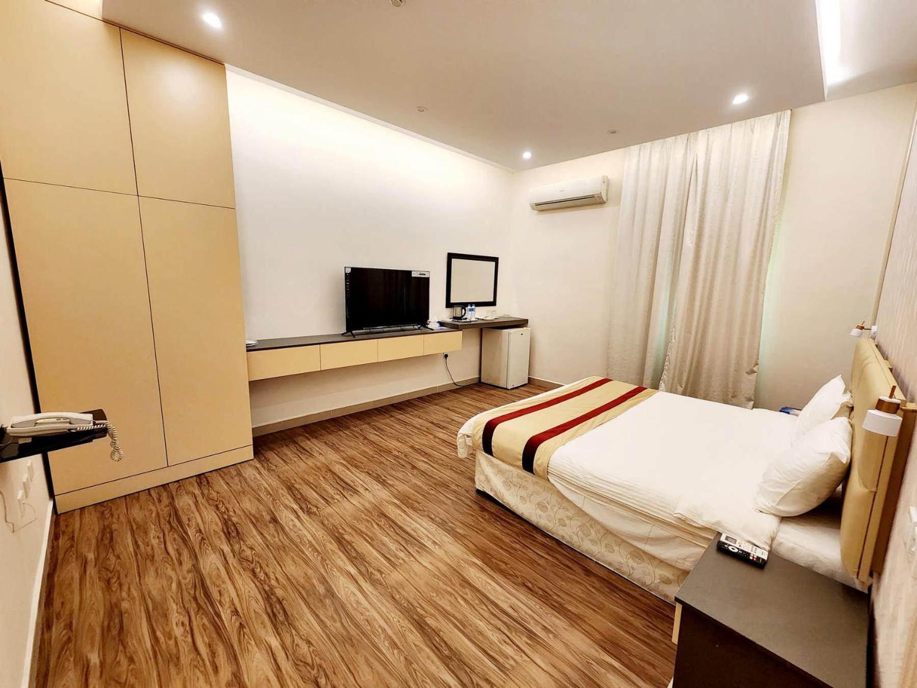 Khasab Hotel