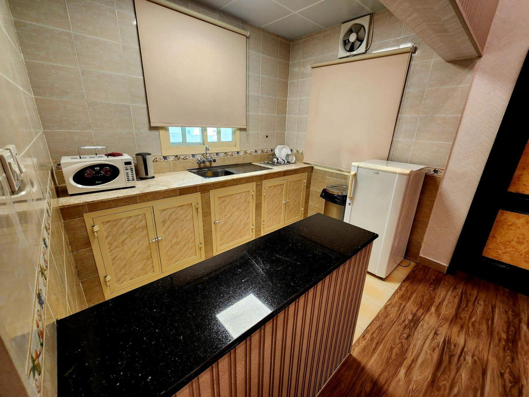 Khasab Hotel Hotel 2*