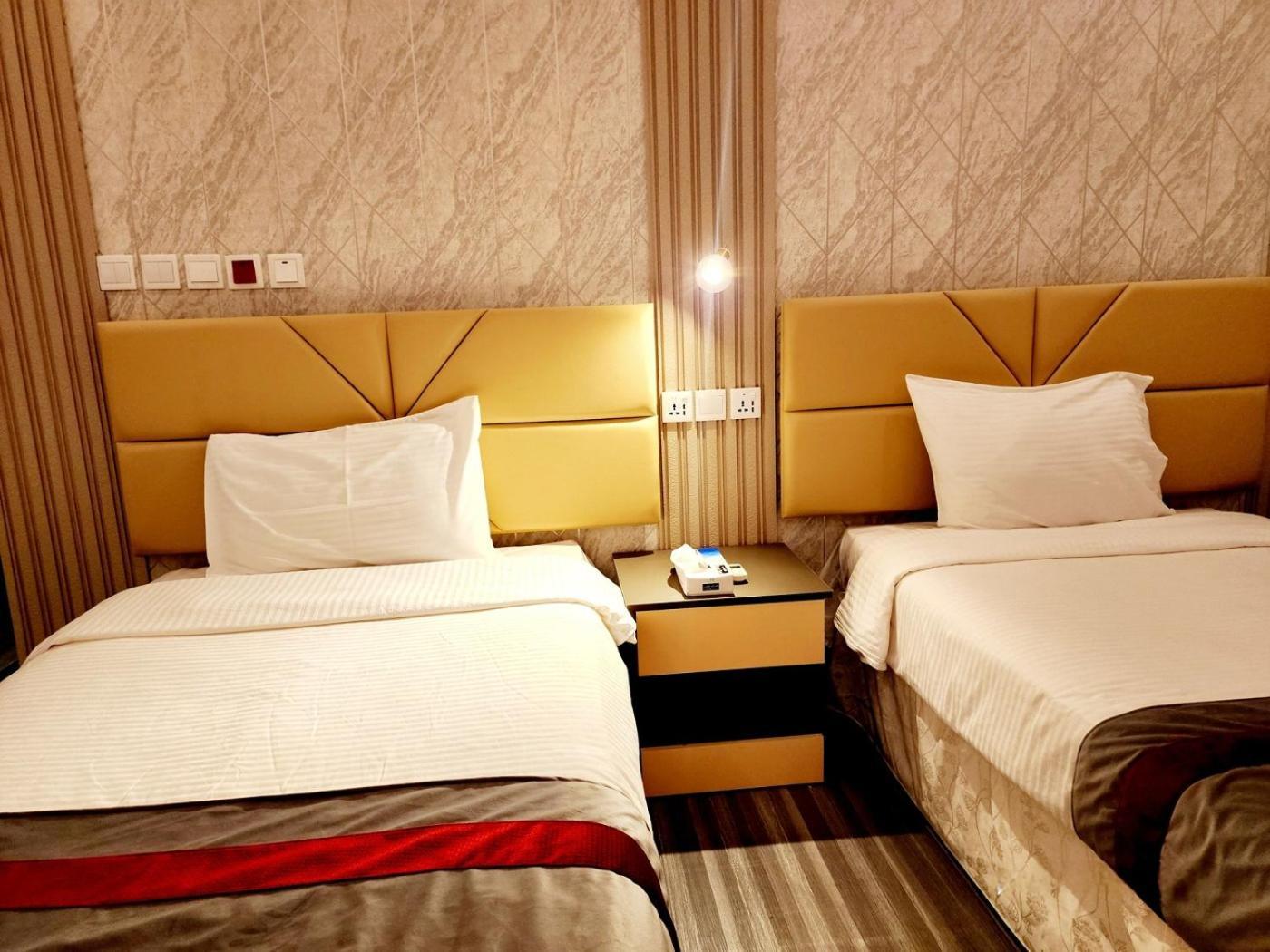 Khasab Hotel Hotel 2*