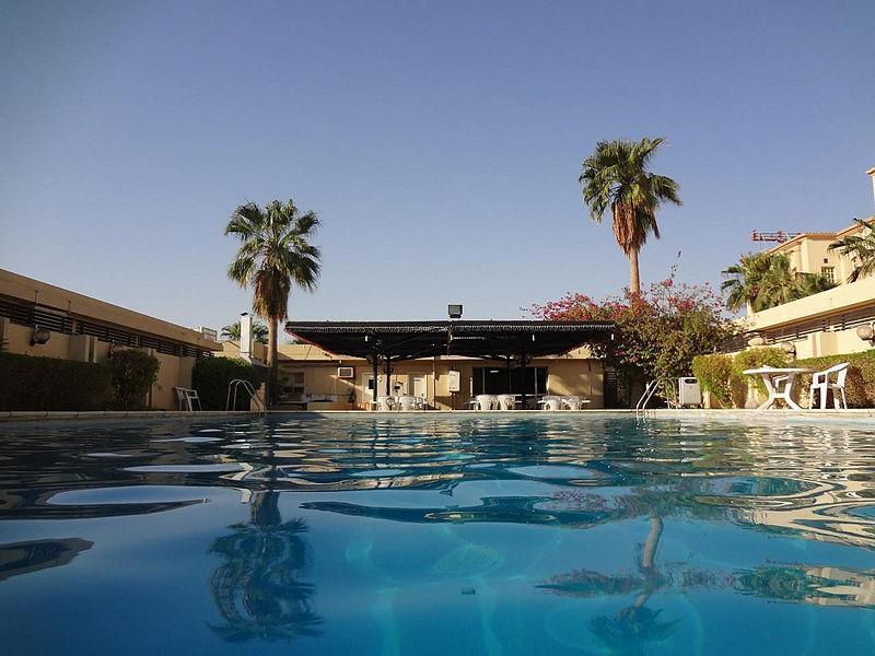Hotel Khasab Hotel 2*