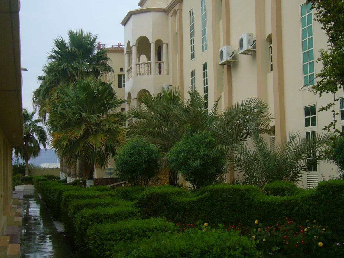 Hotel Khasab Hotel