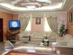 Khasab Hotel Hotel 2*