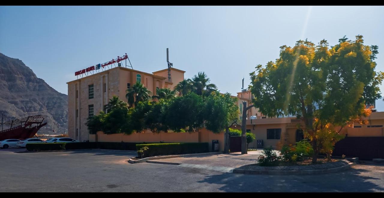 Khasab Hotel Hotel 2*