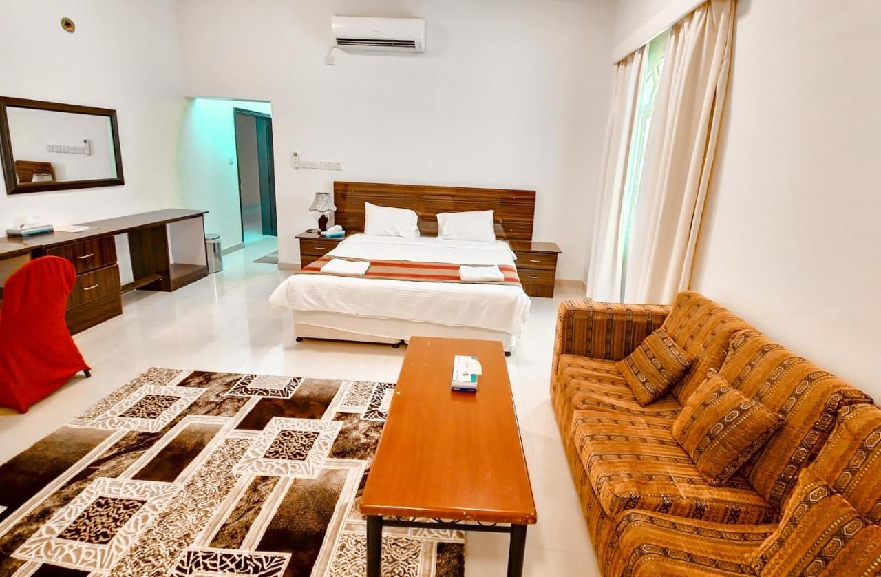 Khasab Hotel 2*