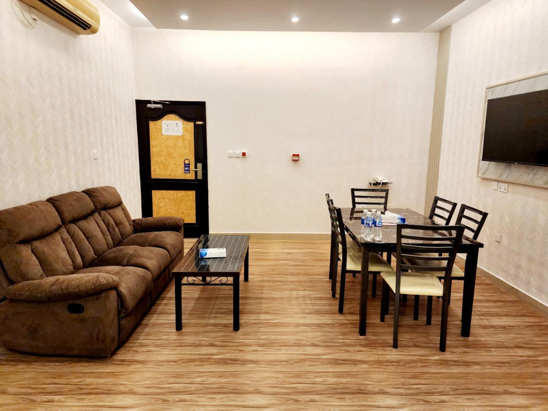 Khasab Hotel Hotel 2*