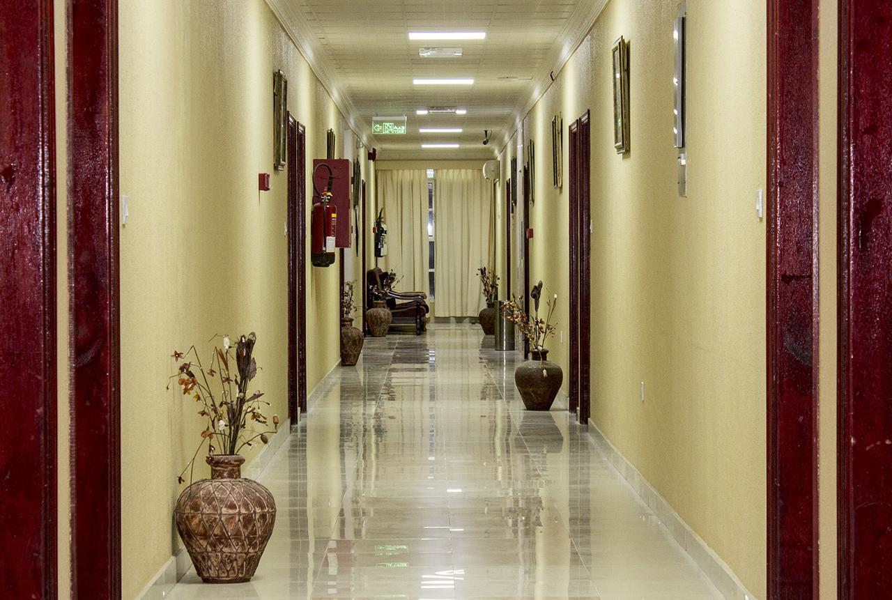Khasab Hotel 2*