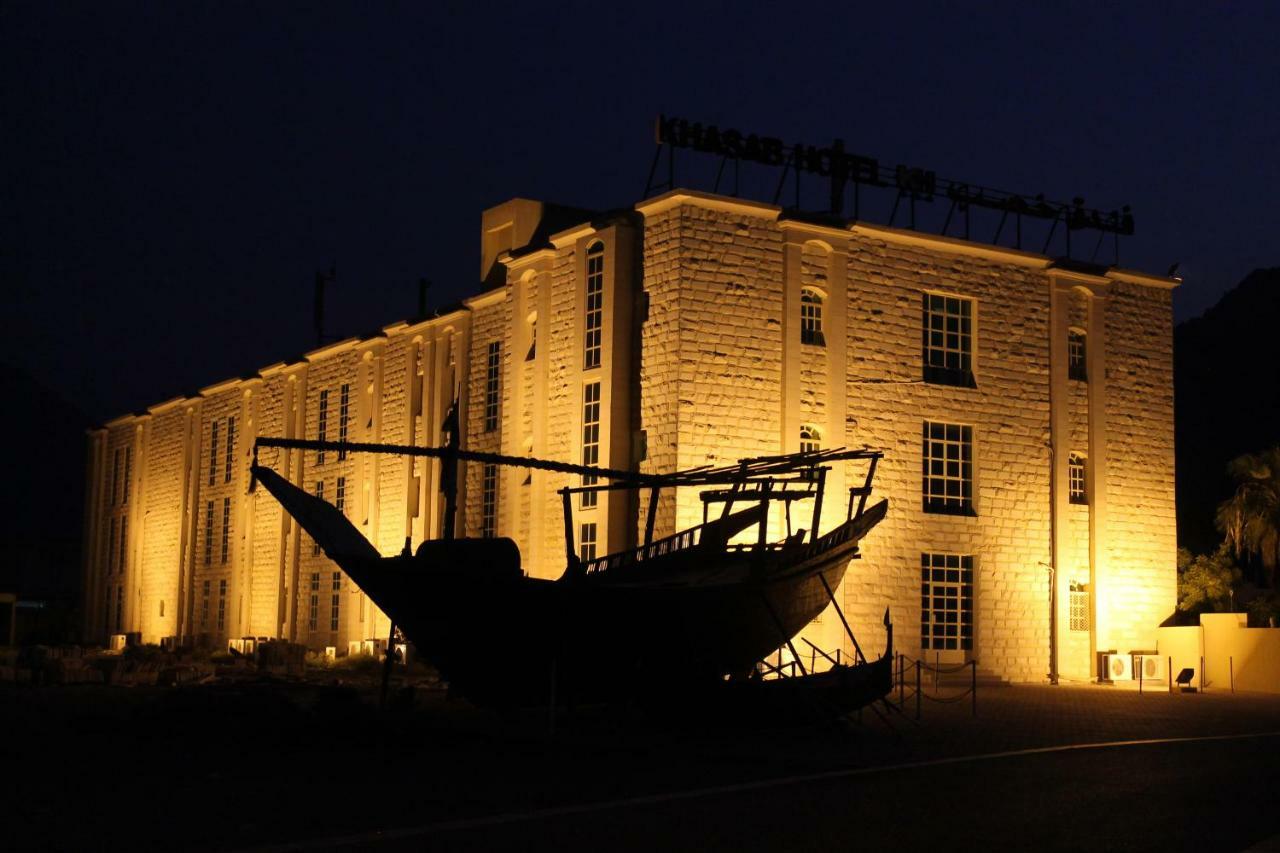 Khasab Hotel 2*
